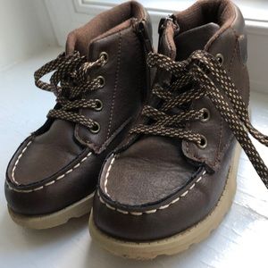 Carter’s toddler/preschool boot